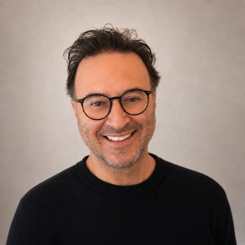 Serhat Gürcü, Co-Founder of YouthWorks (YW)