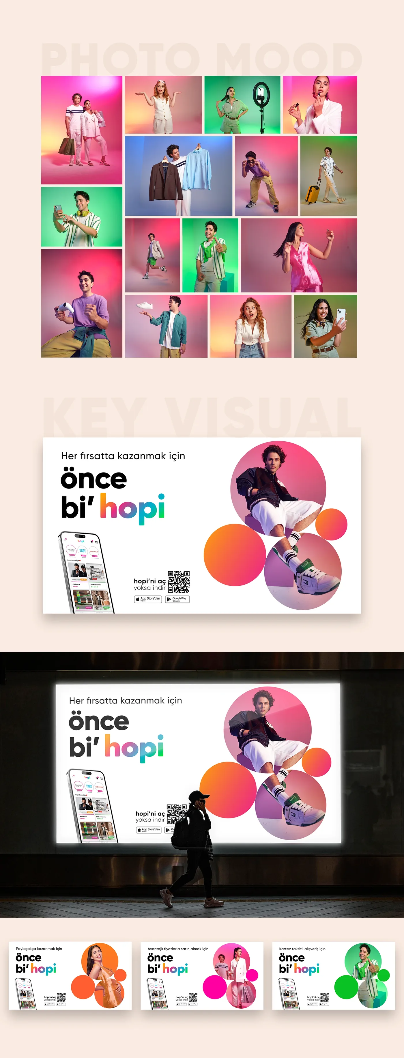 SHOPPING APP – HOPI — image 1