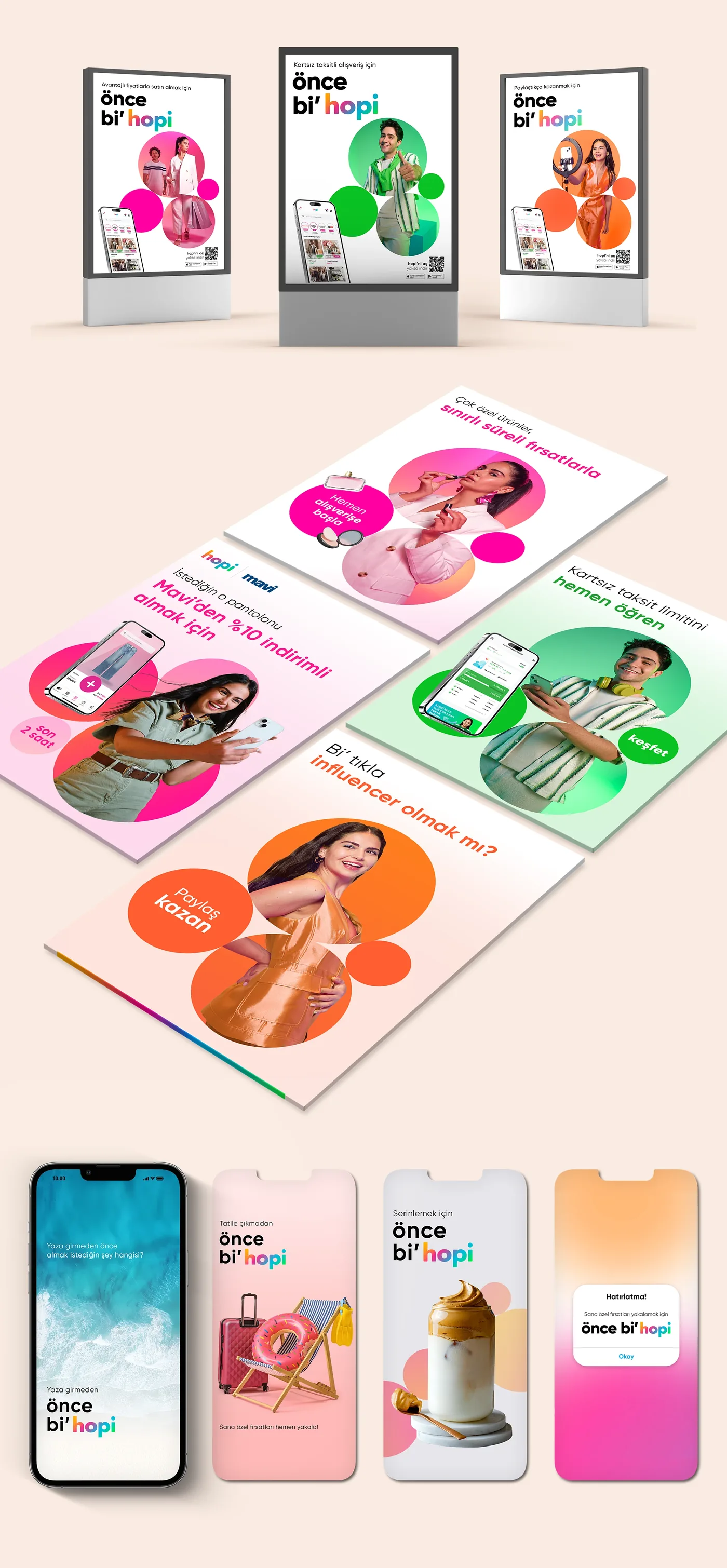 SHOPPING APP – HOPI — image 2