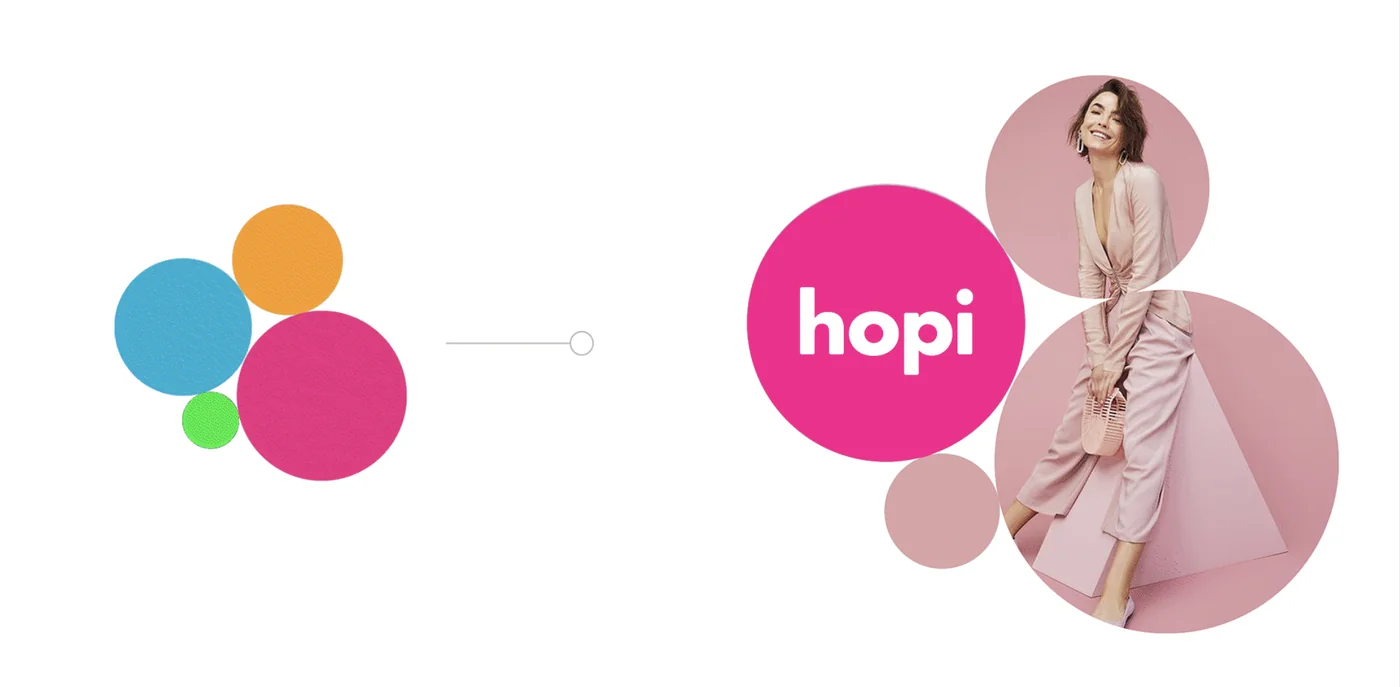 SHOPPING APP – HOPI — image 4