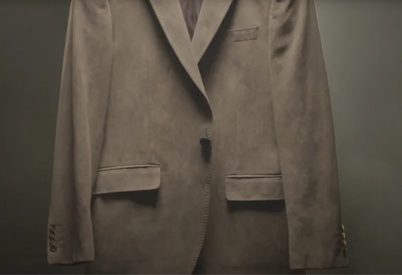 MENSWEAR - KIGILI — image 3