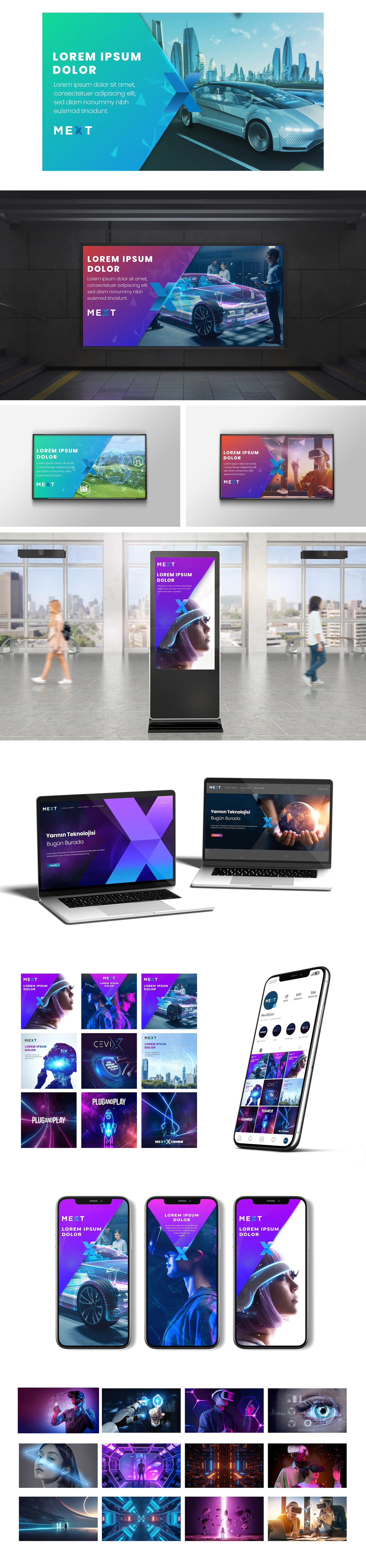 TECHNOLOGY CENTER - MEXT — image 3