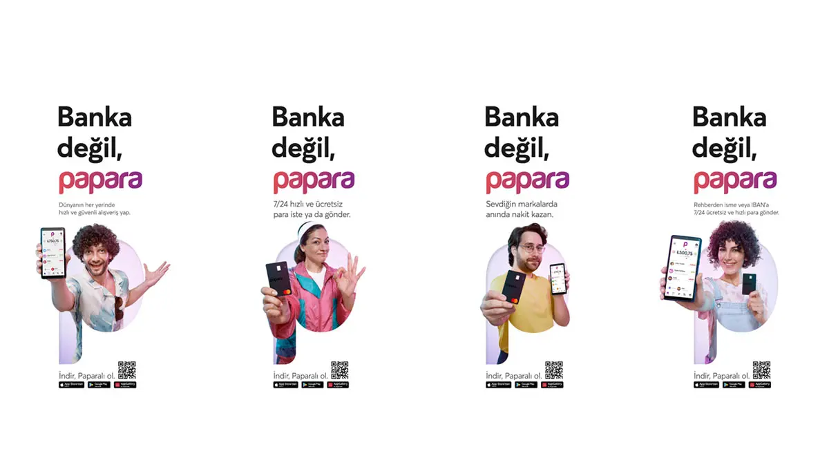 FINTECH - PAPARA — image 1