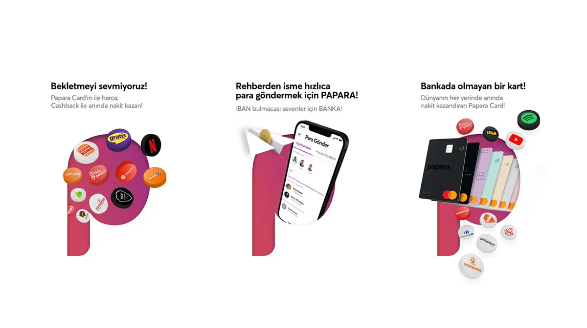 FINTECH - PAPARA — image 2