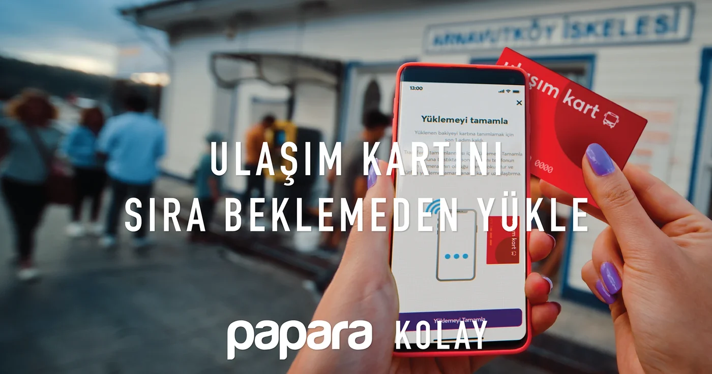 FINTECH APP - PAPARA — image 1