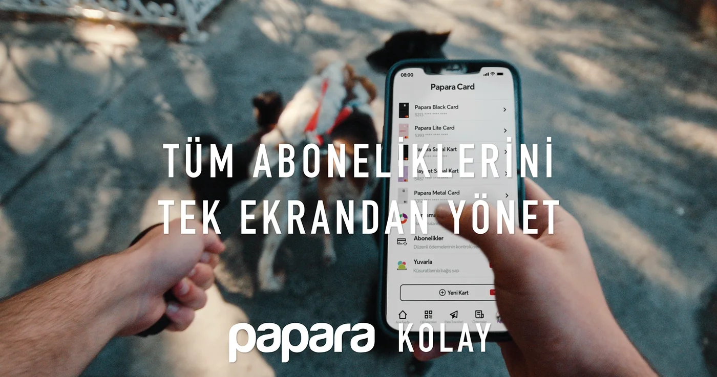 FINTECH APP - PAPARA — image 2