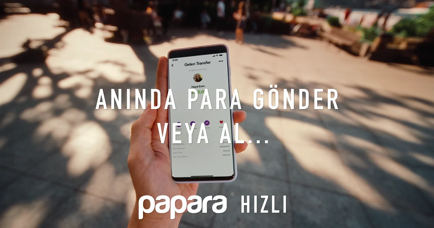 FINTECH APP - PAPARA — image 3