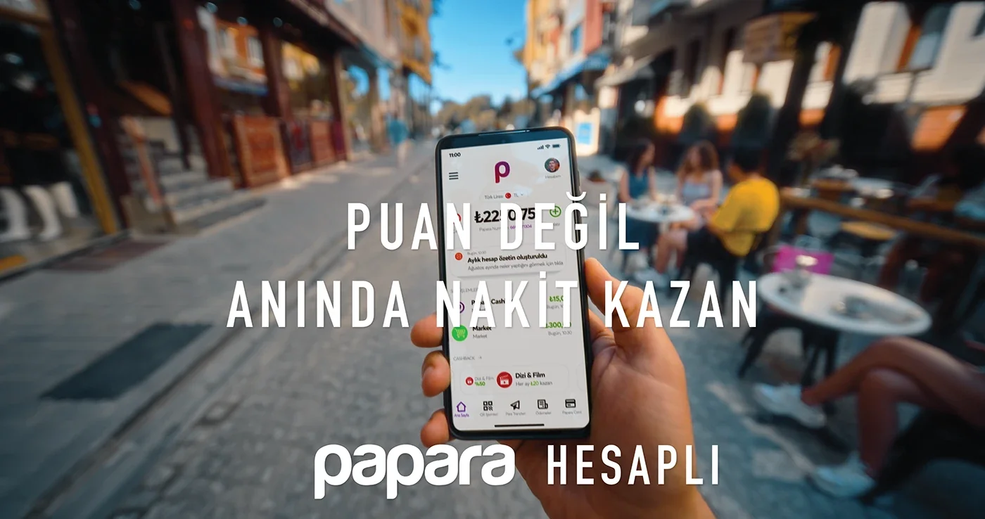 FINTECH APP - PAPARA — image 4